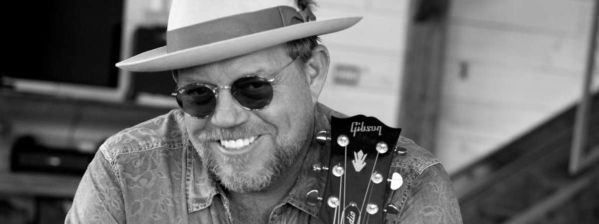 Pat Green