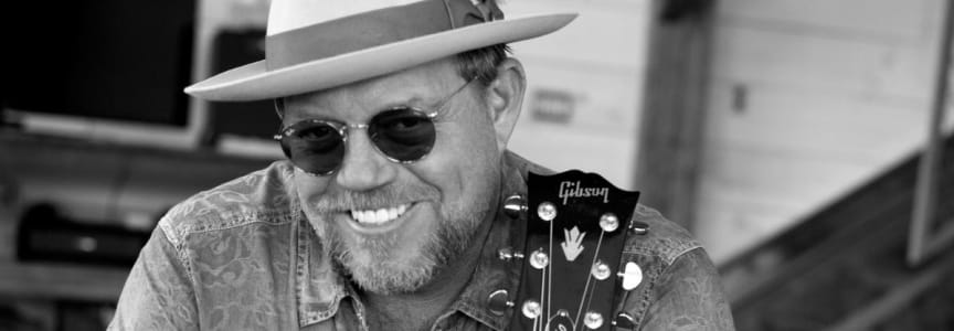 Pat Green