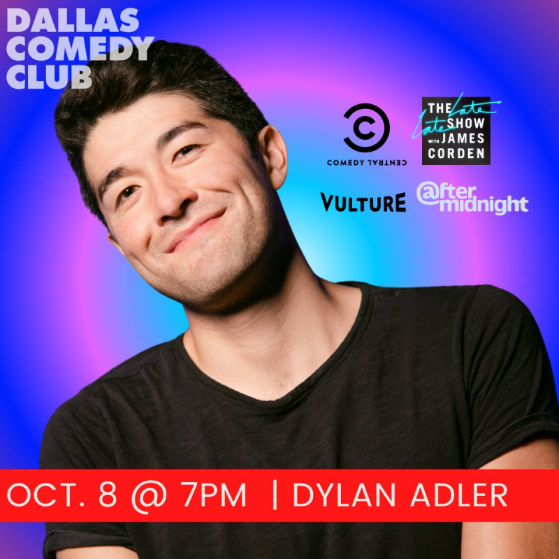 Dylan Adler: Haus of Dy-lan