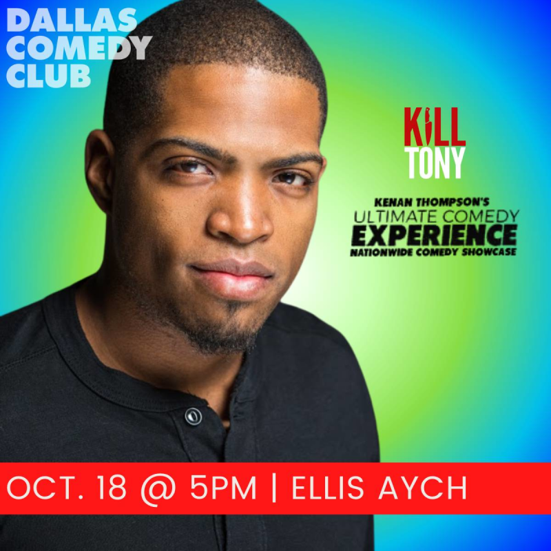 Ellis Aych
