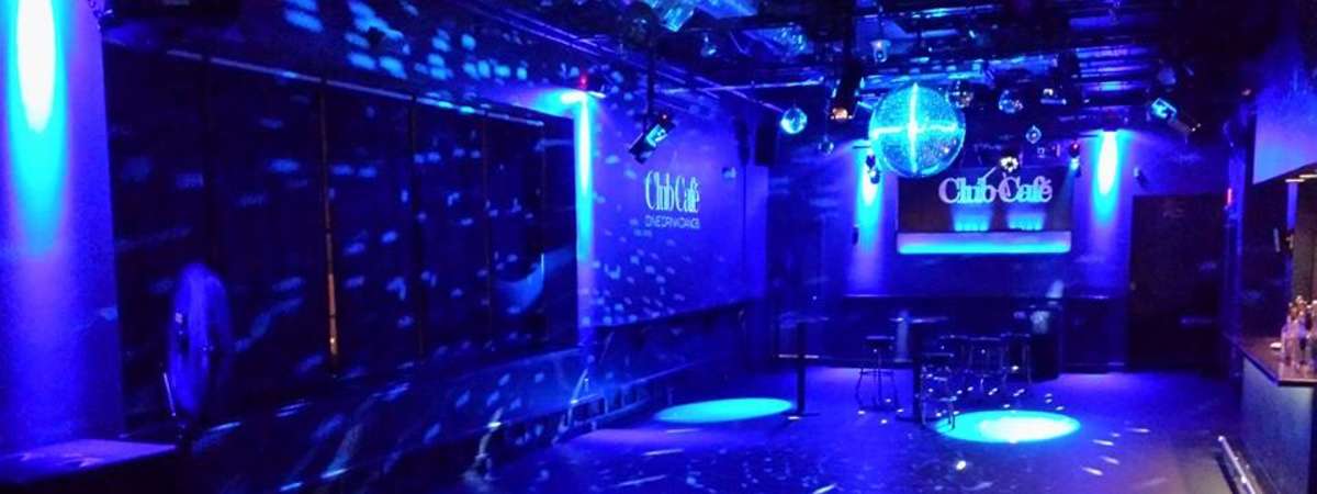 Brian Patton – Broadway Hump Day