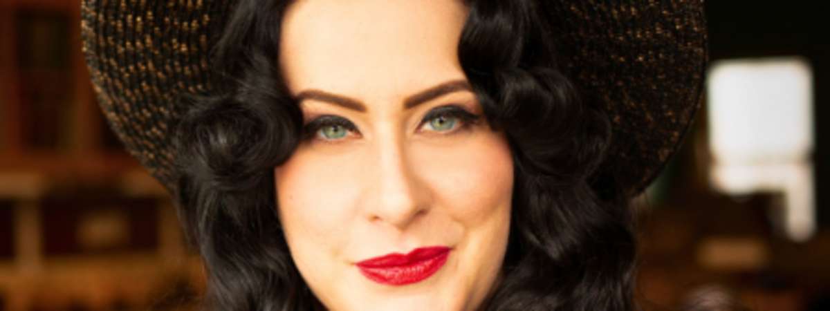 Davina and the Vagabonds