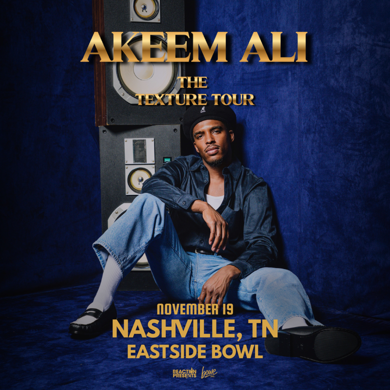 Akeem Ali