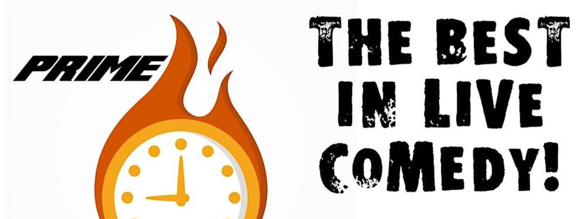 Prime Time's hottest comedy showcase