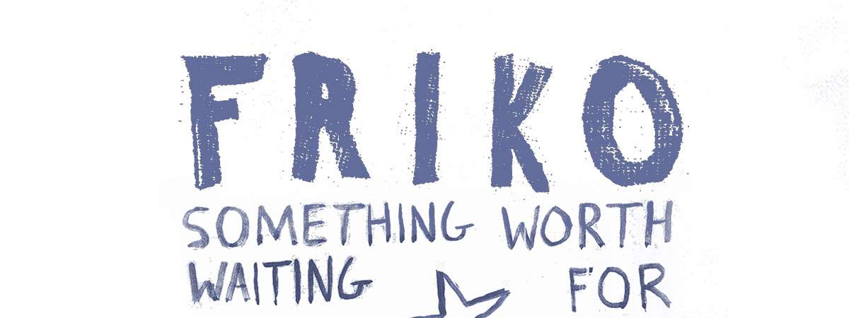 Friko