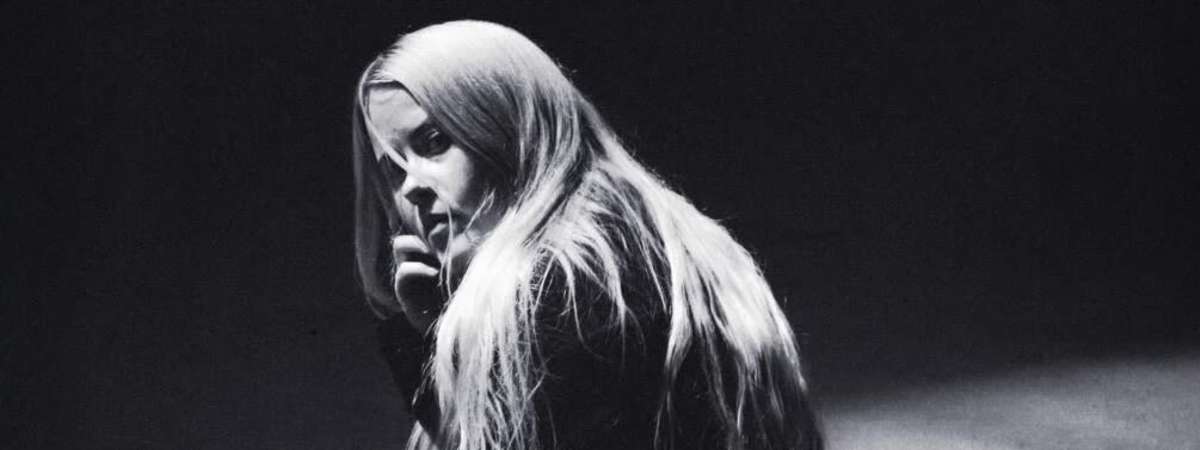 Anna von Hausswolff: Iconoclasts Tour