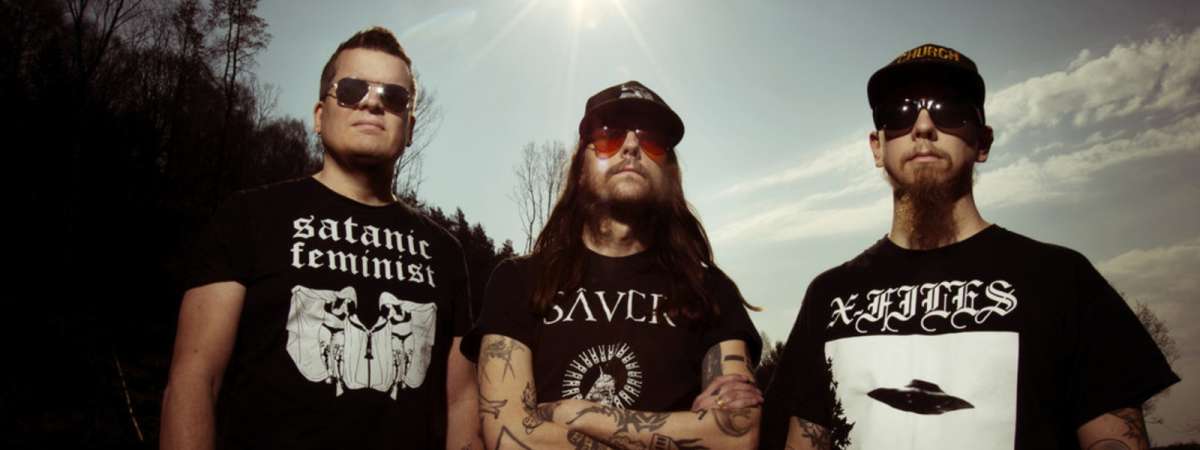 Monolord with Khemmis and Earth Tongue