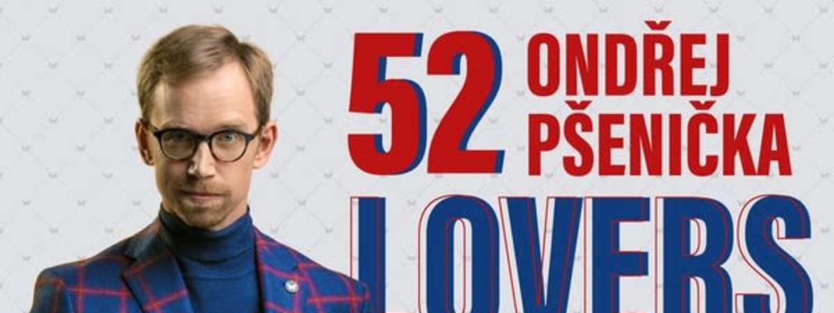 52 Lovers