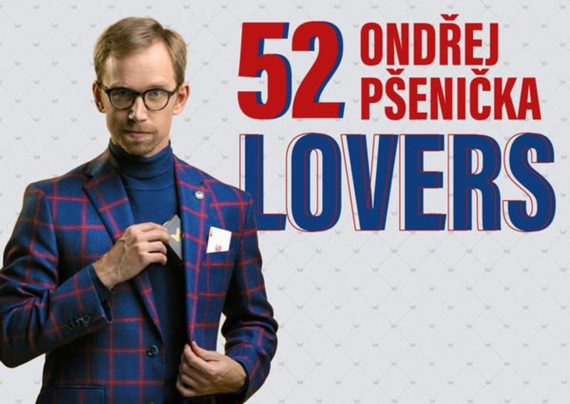52 Lovers