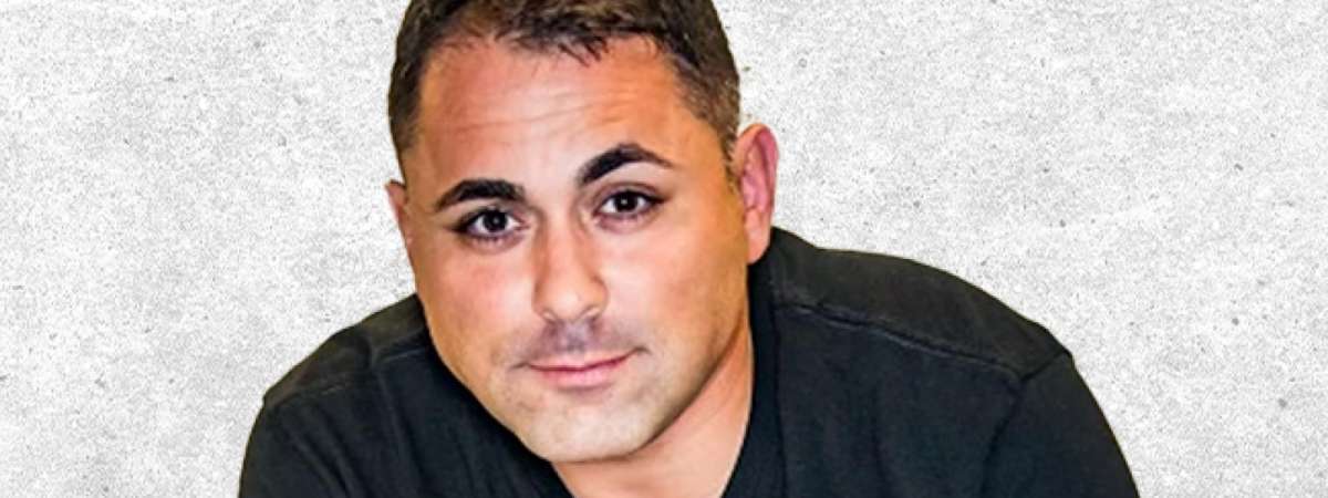 Anthony Rodia