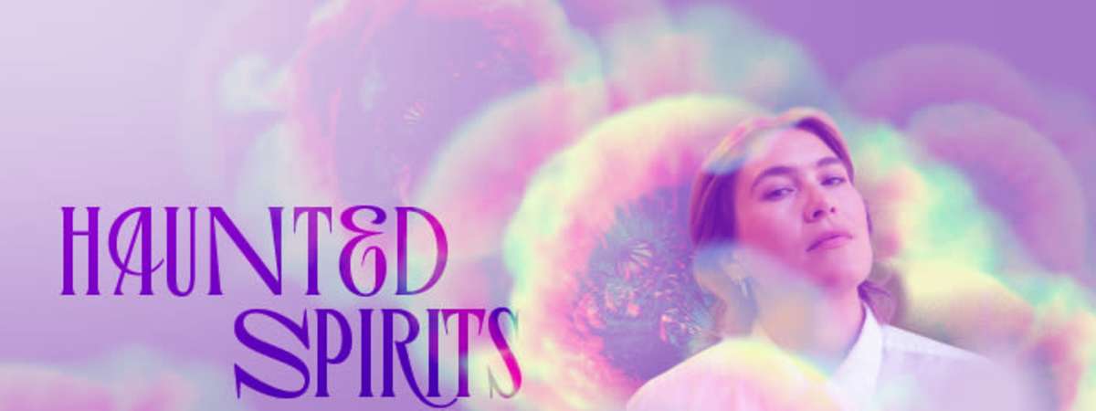 Haunted Spirits