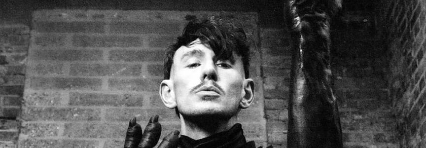 Patrick Wolf | Julia Nunes [SHOWROOM]