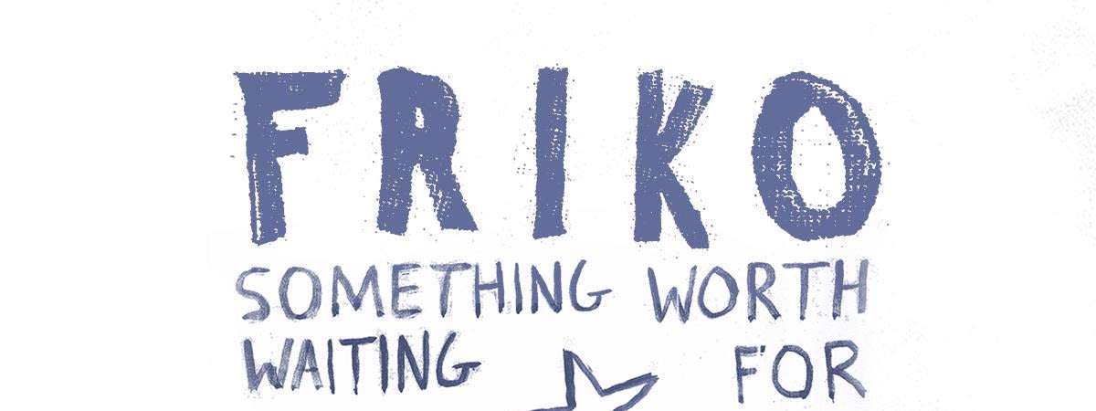 Friko [PATIO]