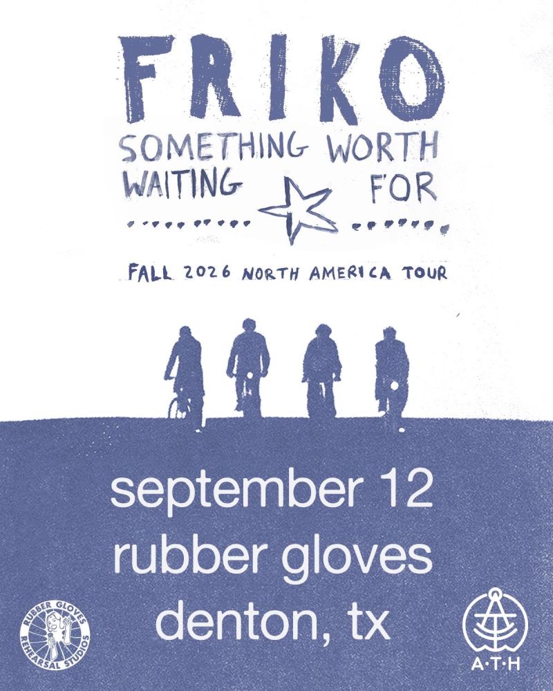 Friko [PATIO]
