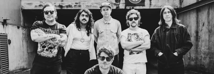 Los Angeles live music this week: five concerts for Aug 2 to Aug 9, 2026