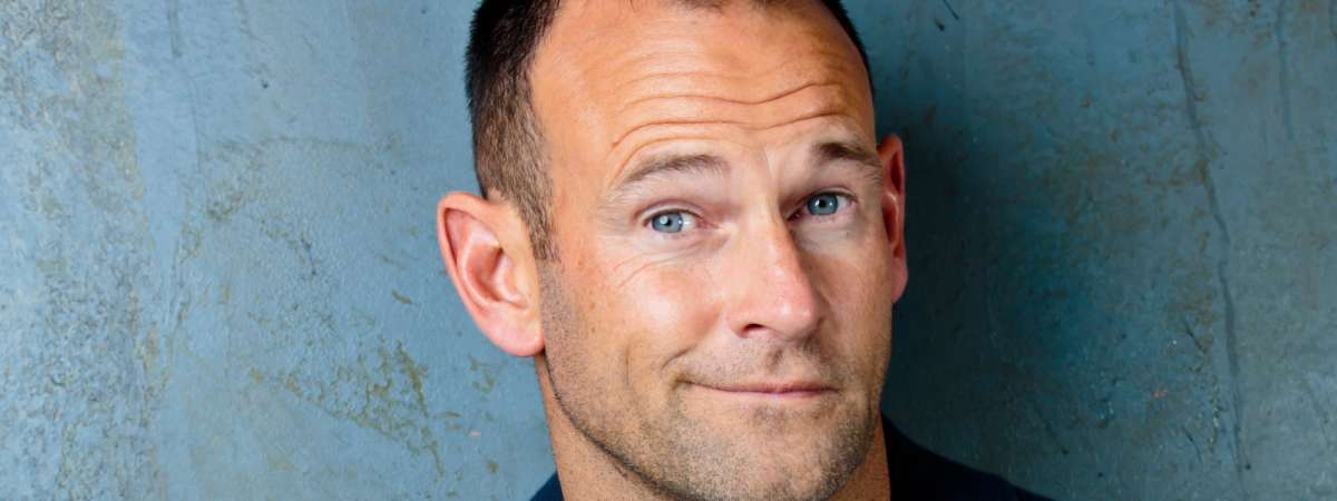 David Nihill: Taking Tangents Tour