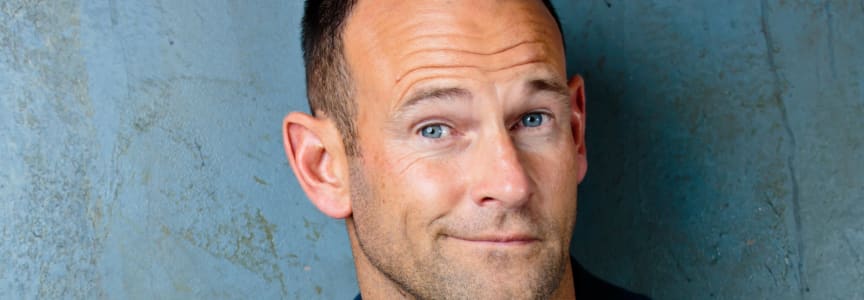David Nihill: Taking Tangents Tour