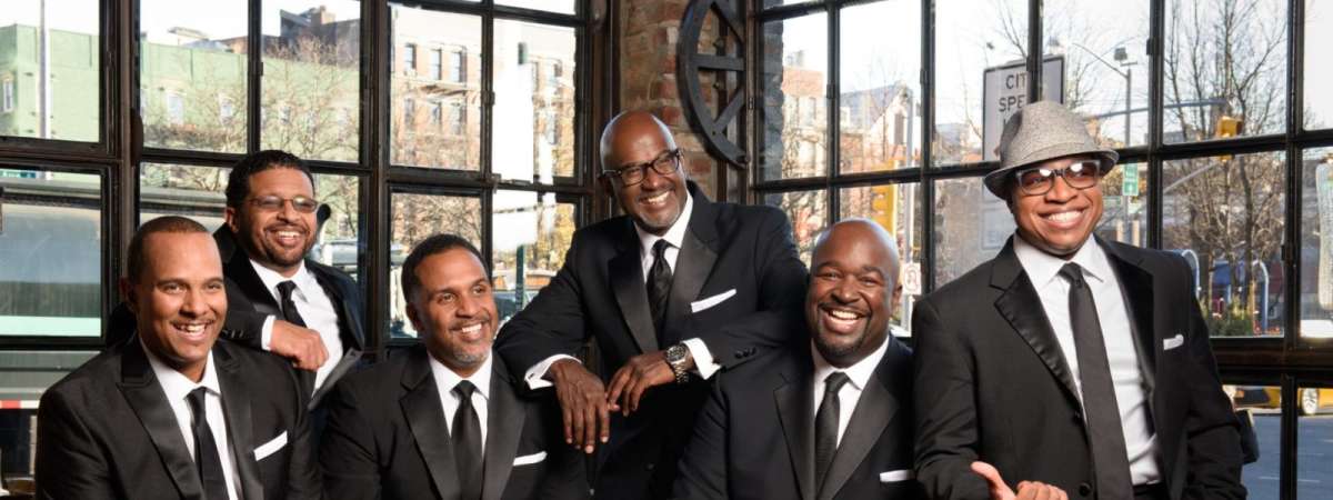 Take 6 