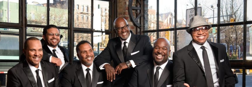 Take 6 