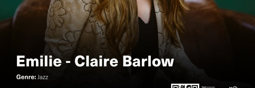 Emilie – Claire Barlow