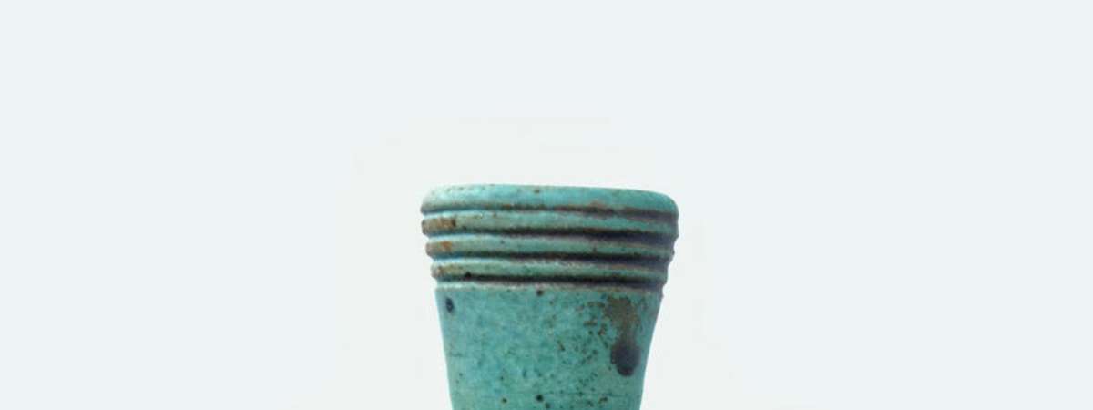 Teen Clay Camp