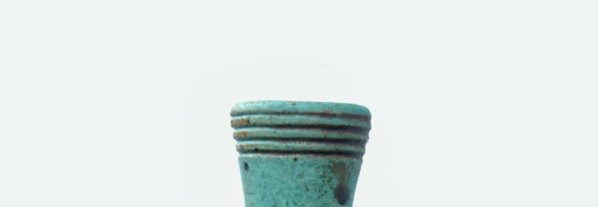 Teen Clay Camp