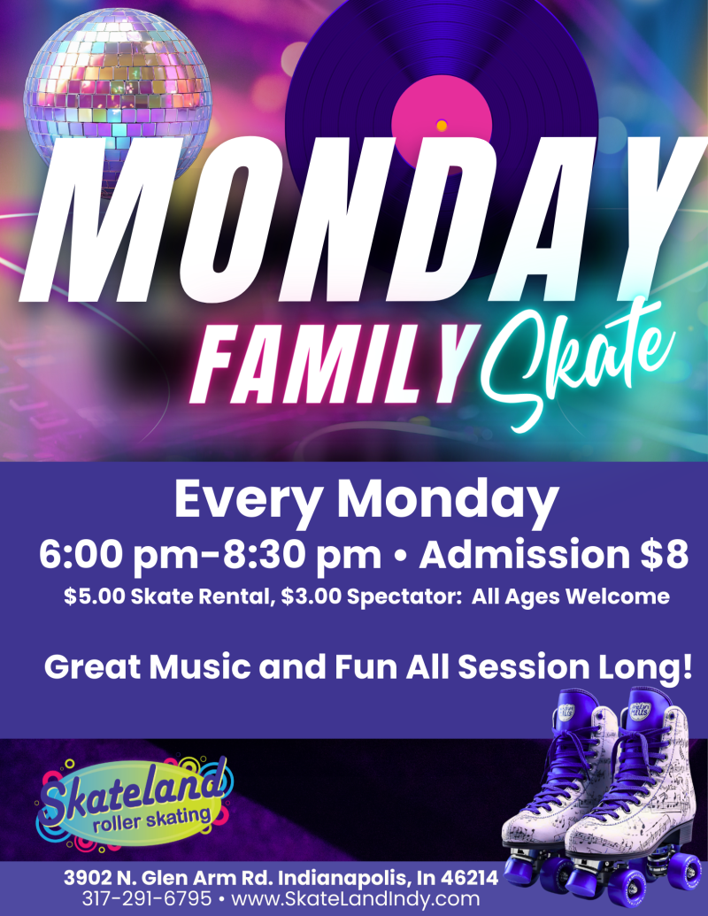 Affordable Family Night