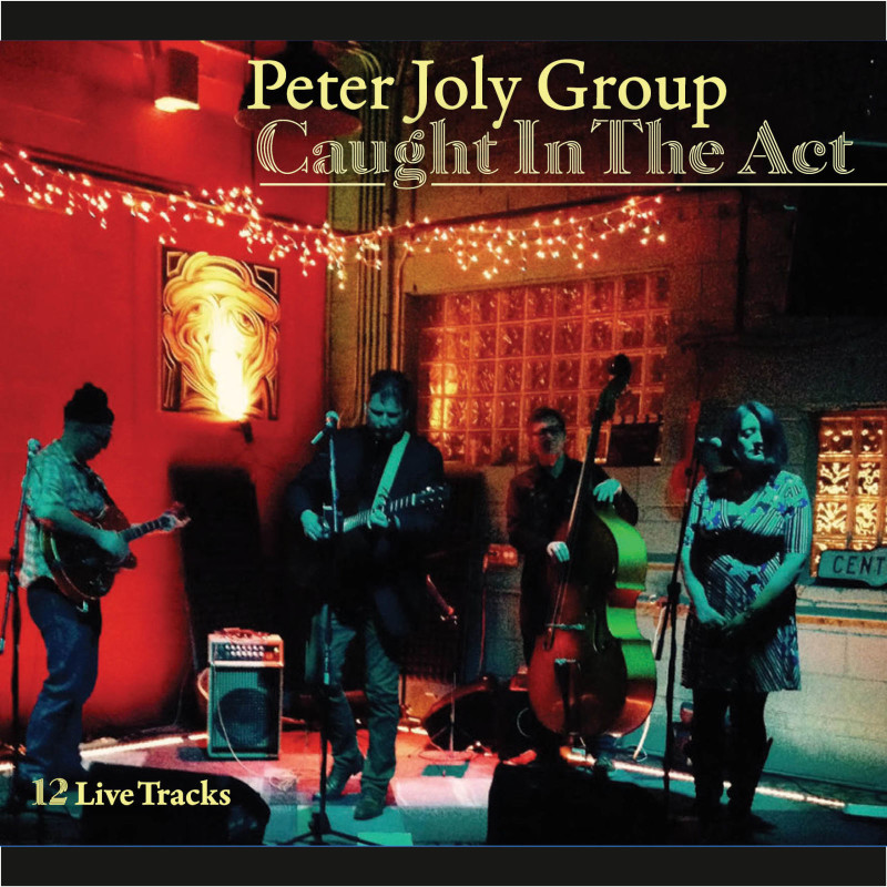 Peter Joly Group
