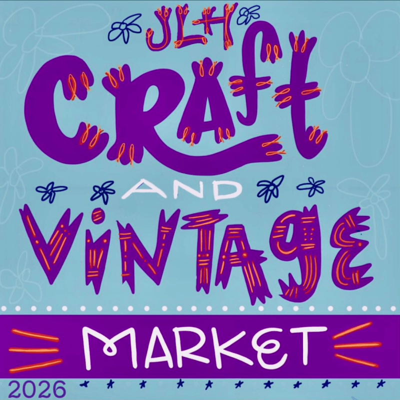 Craft & Vintage Market