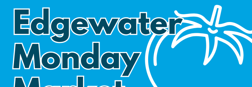 Edgewater Monday Market 2026