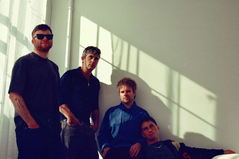 Enter Shikari: North America 2026 *CANCELED*