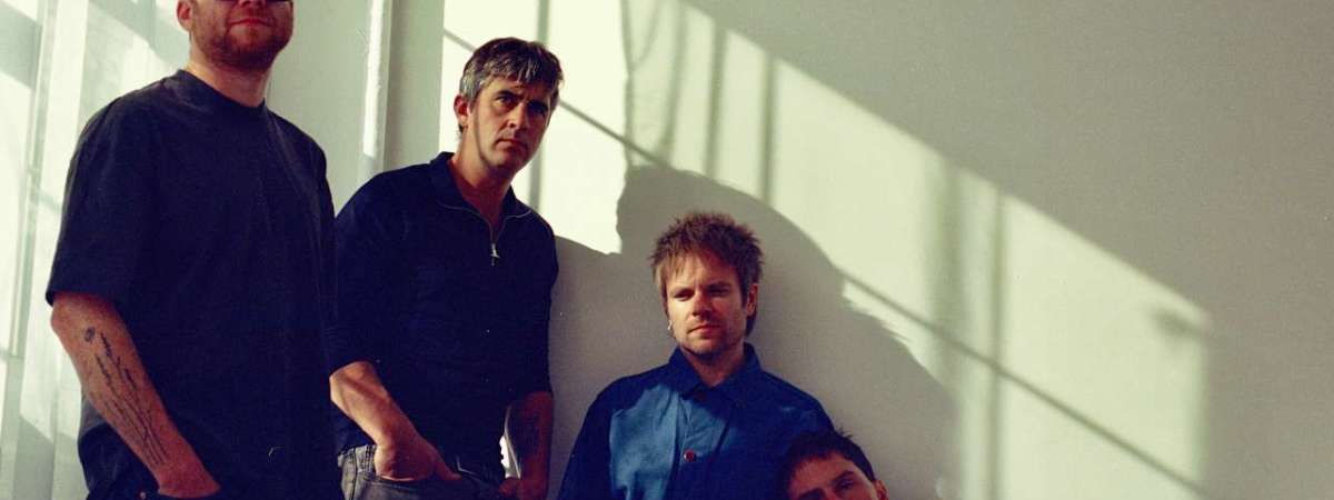 Enter Shikari: North America 2026 *CANCELED*