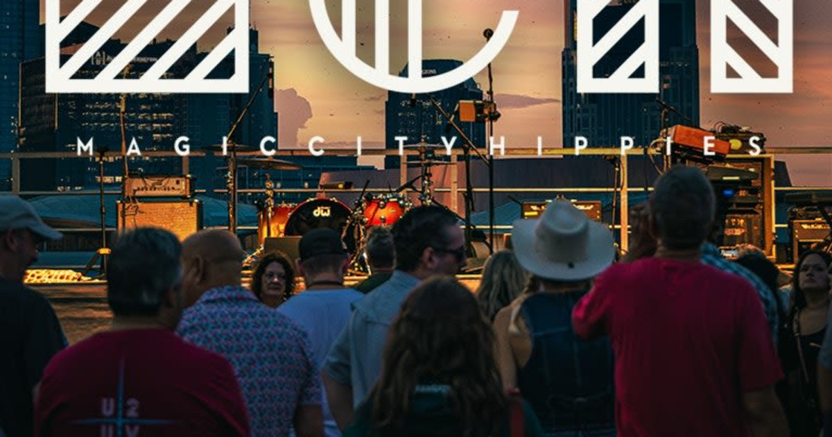 Unpacking The Magic Of Nashville A City That Shines From Stage To Street