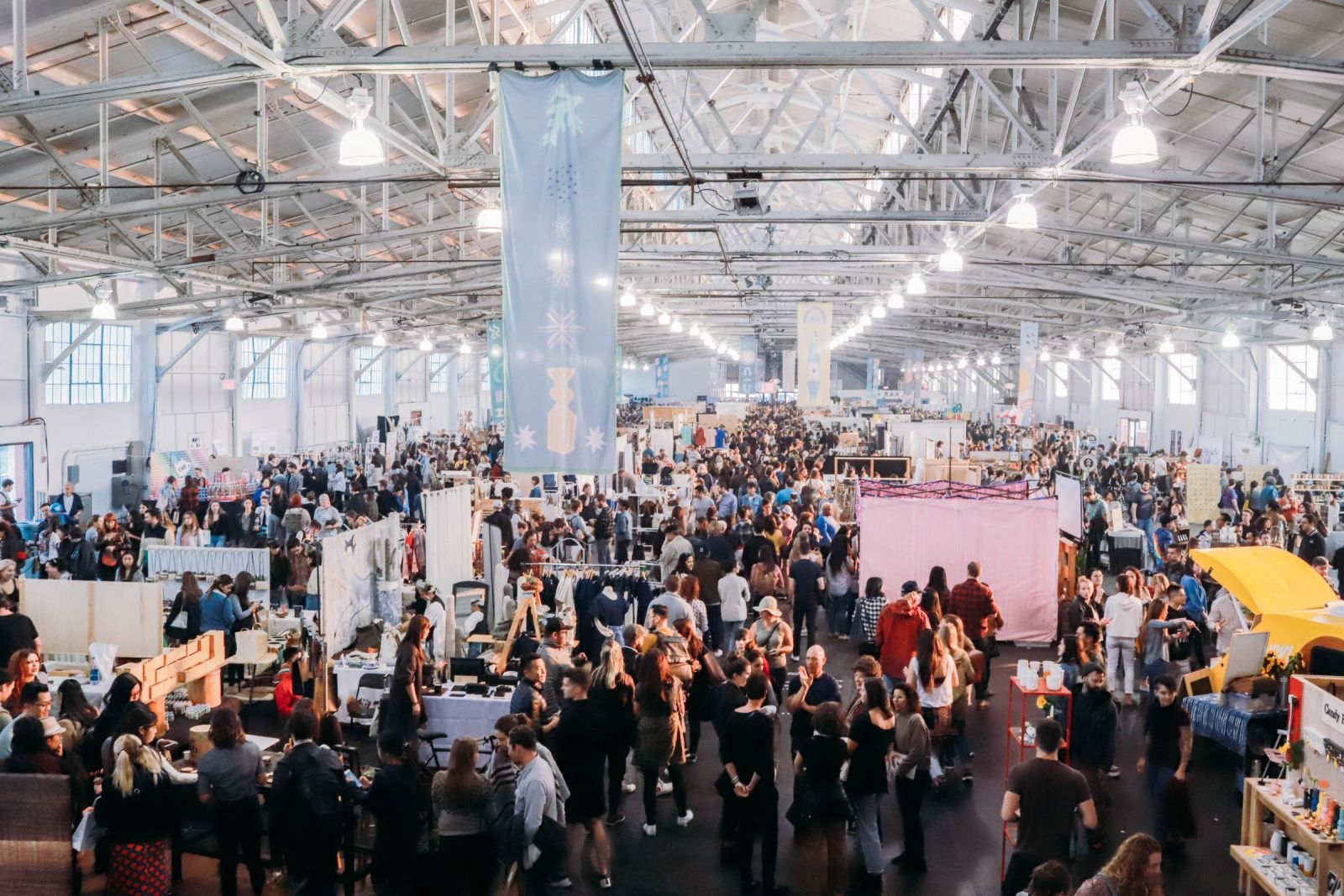 Renegade Holiday Craft Fair 2022