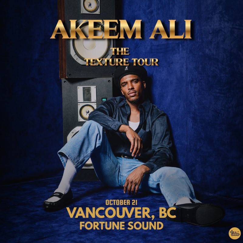 Akeem Ali