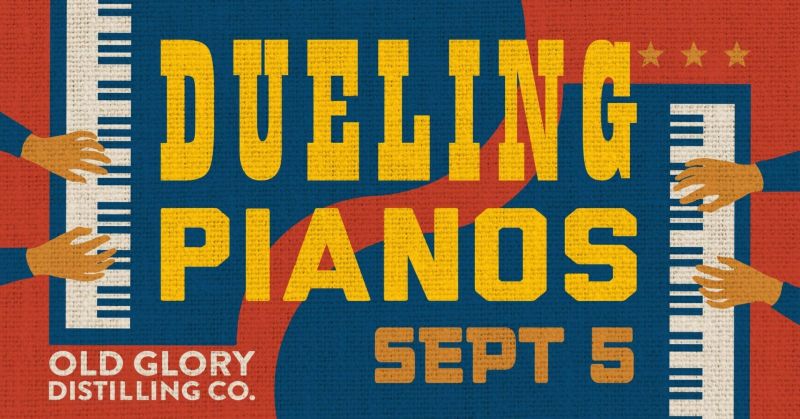 Dueling Pianos in Clarksville, Tennessee