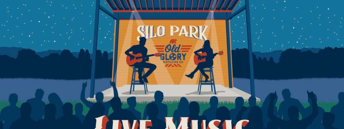 Friday Night Live Music in Clarksville, TN