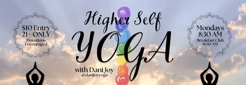 Higher Self Yoga