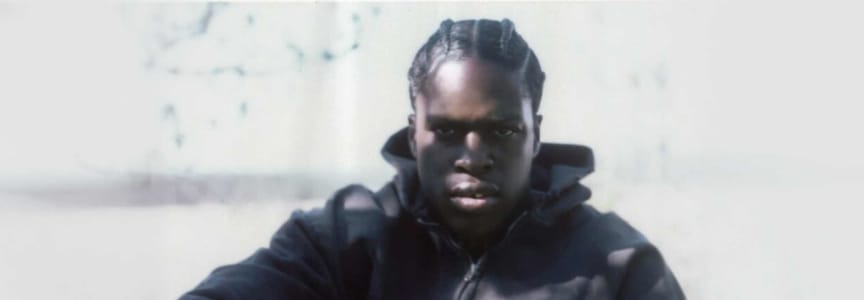 Daniel Caesar - Son Of Spergy Tour