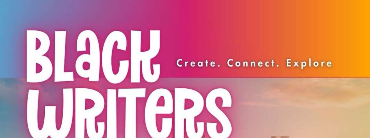 Black Writers Weekend