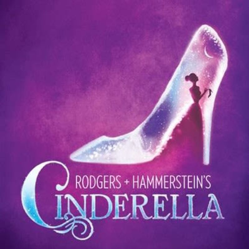 Rodgers & Hammerstein's Cinderella in Indianapolis at Hedback