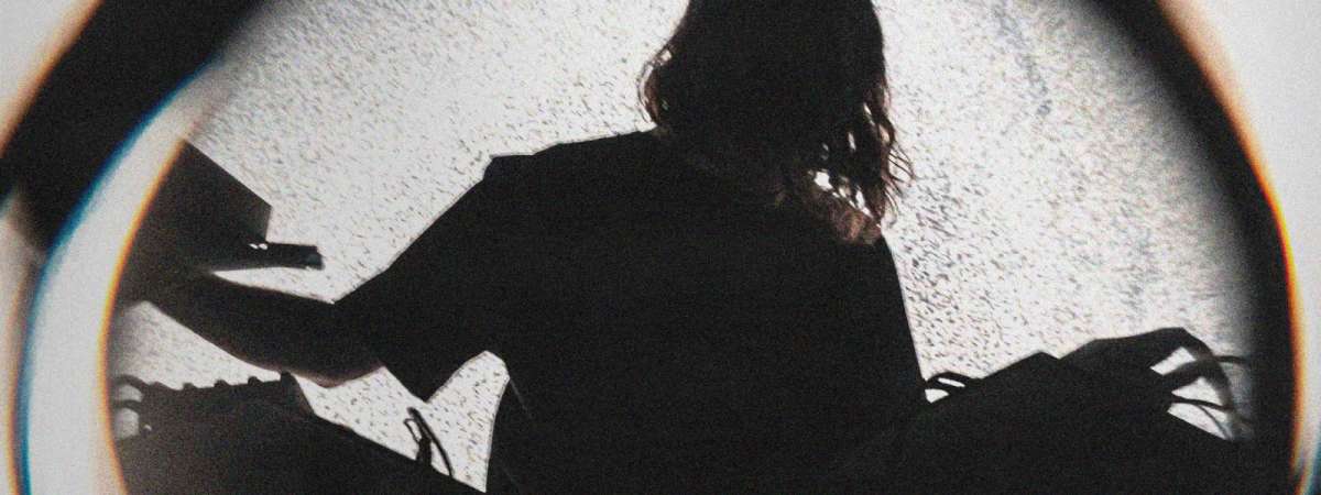 Rival Consoles, Arushi Jain (DJ)