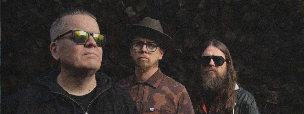 Monolord, Khemmis, Earth Tongue