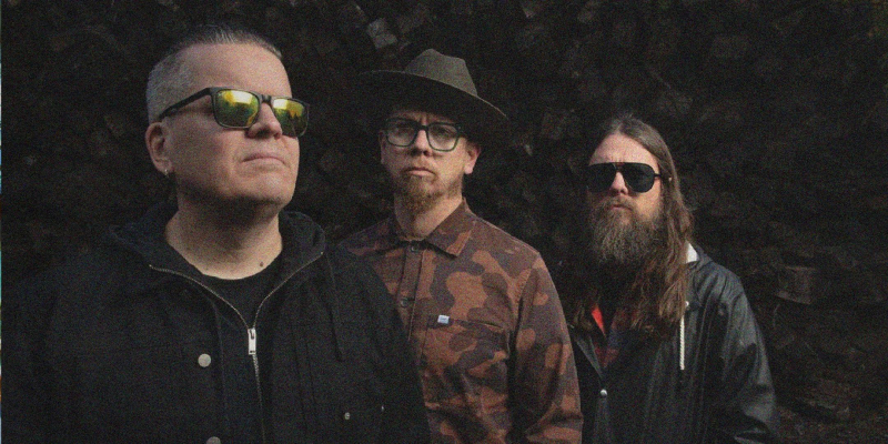 Monolord, Khemmis, Earth Tongue