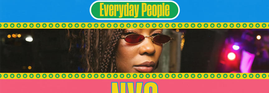 Everyday People NYC