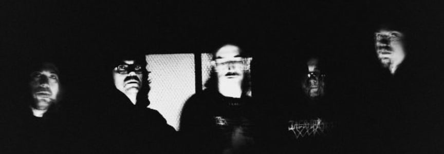Vow (Record Release) / Warforged / Barren Heir