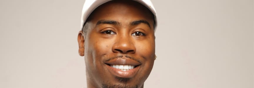 Calimar White: Comedy's Most Wanted