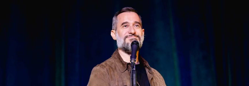 Carlos Sanchez (En Español)