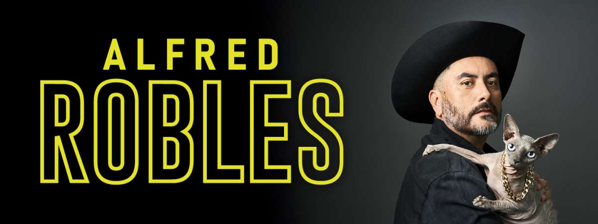 Alfred Robles
