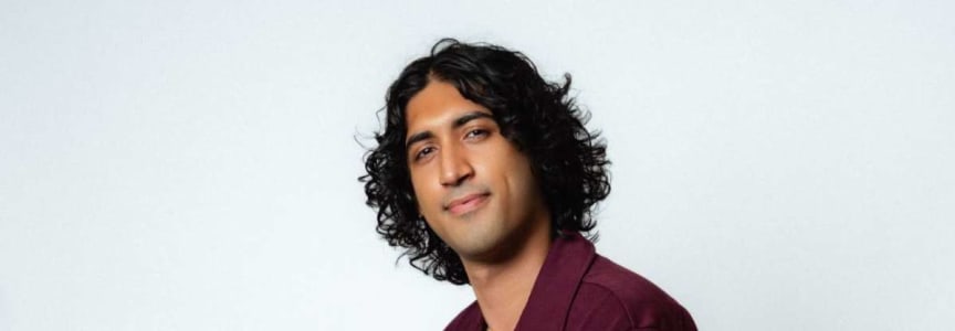 Jay Badlani